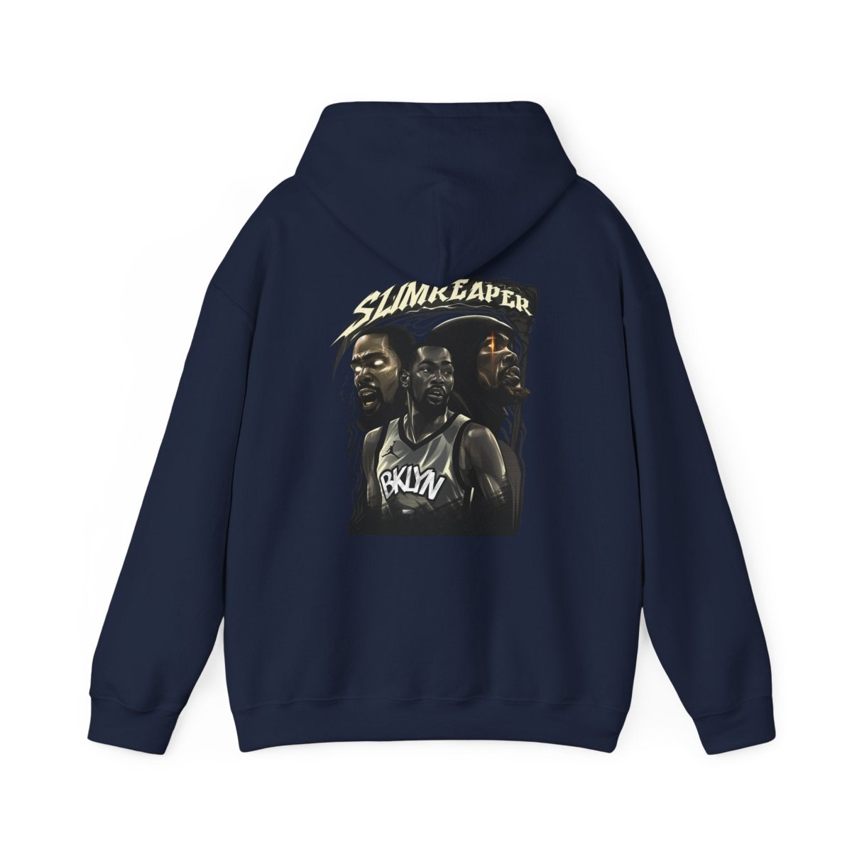 Stylish Hoodie by OutfitTouch