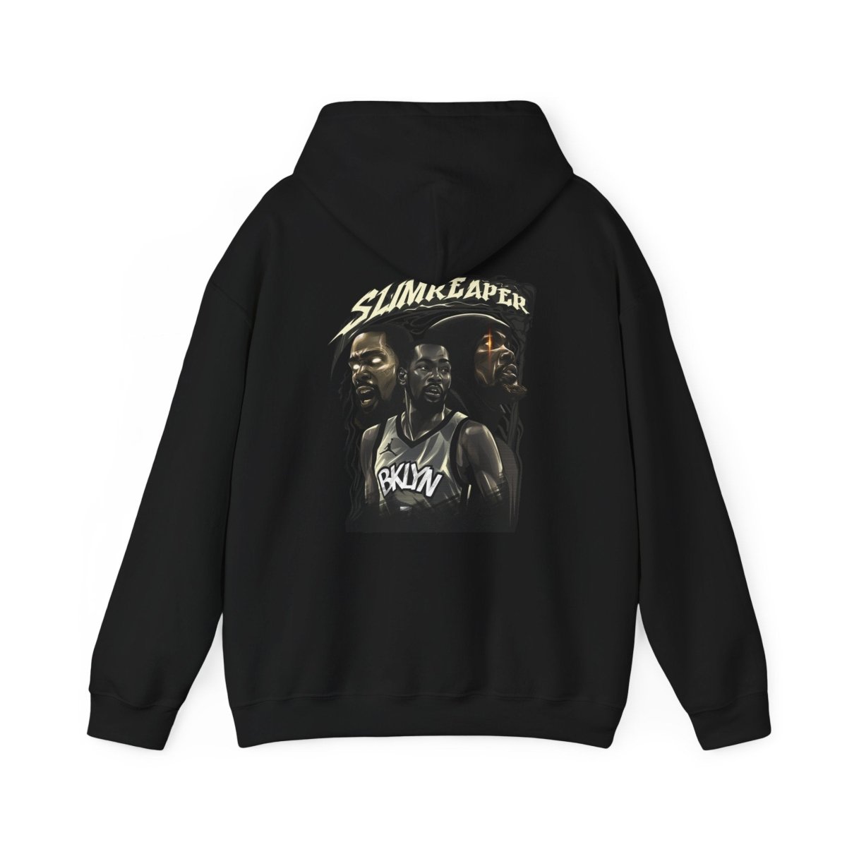 Stylish Hoodie by OutfitTouch