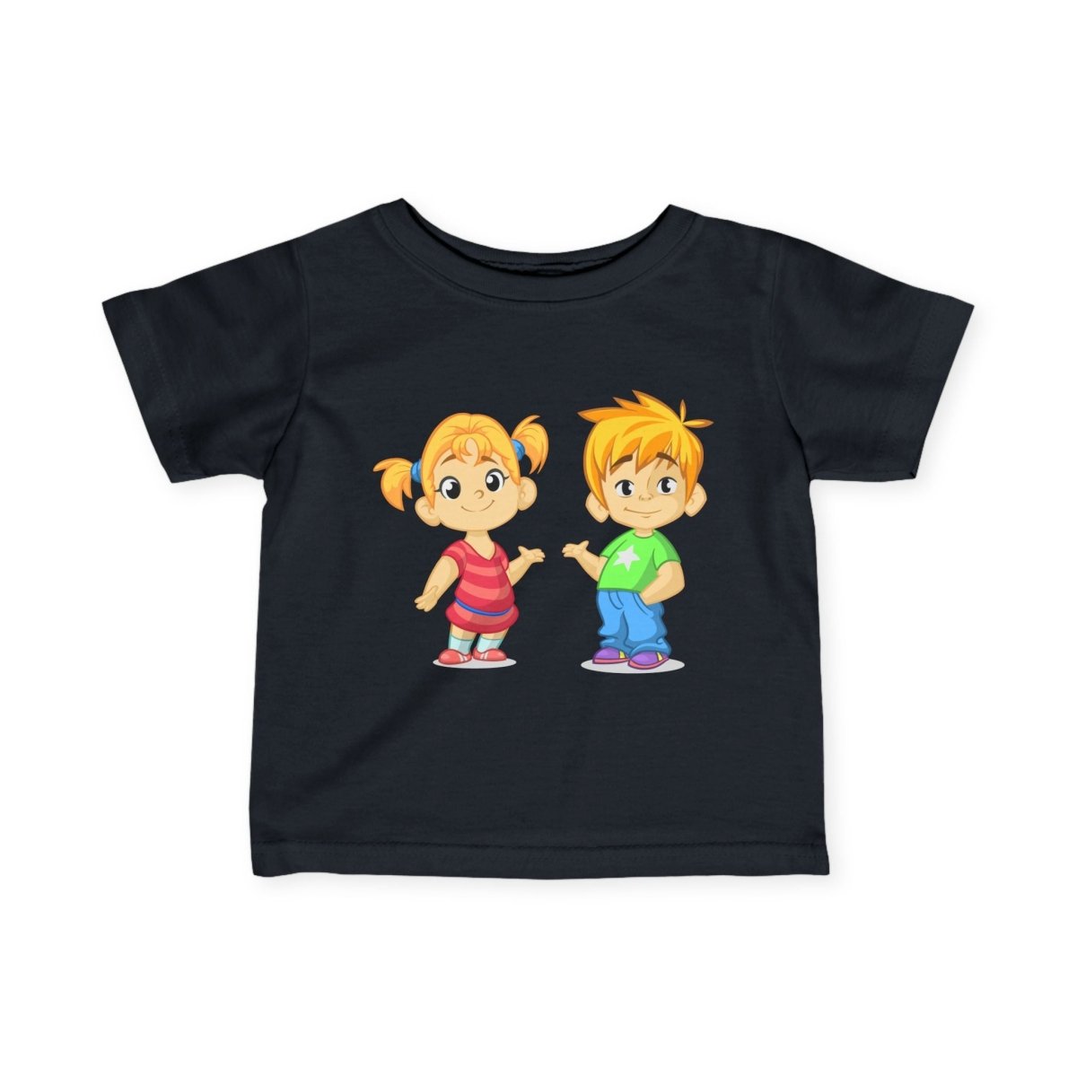 Stylish Kids clothes by OutfitTouch
