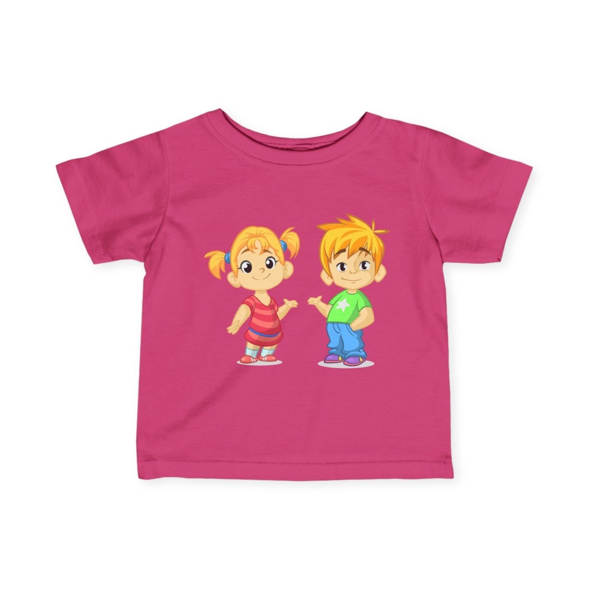 Stylish Kids clothes by OutfitTouch