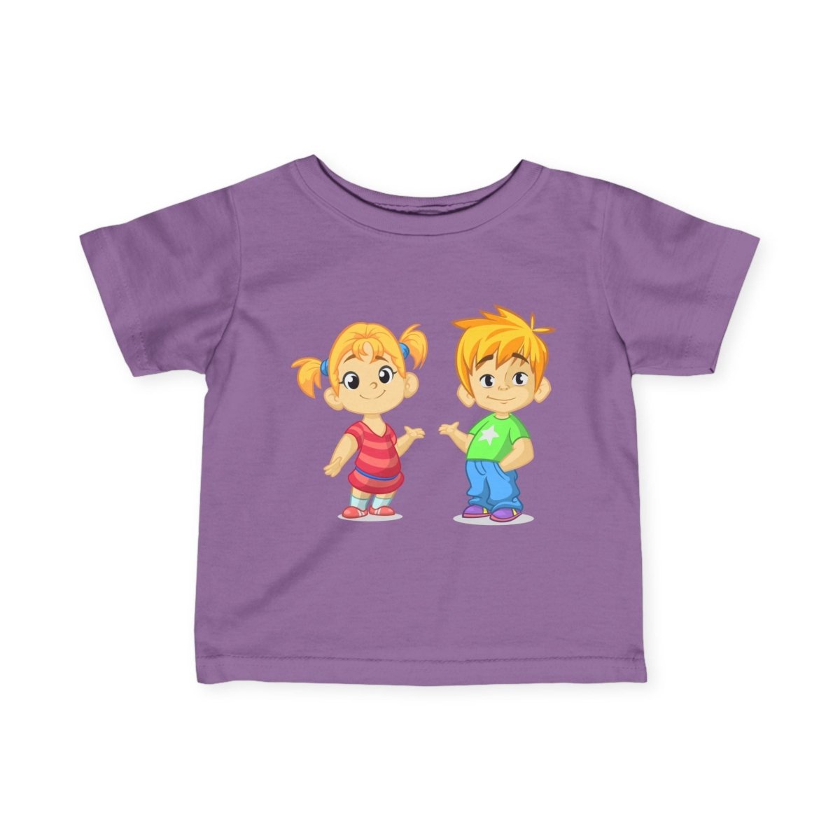 Stylish Kids clothes by OutfitTouch