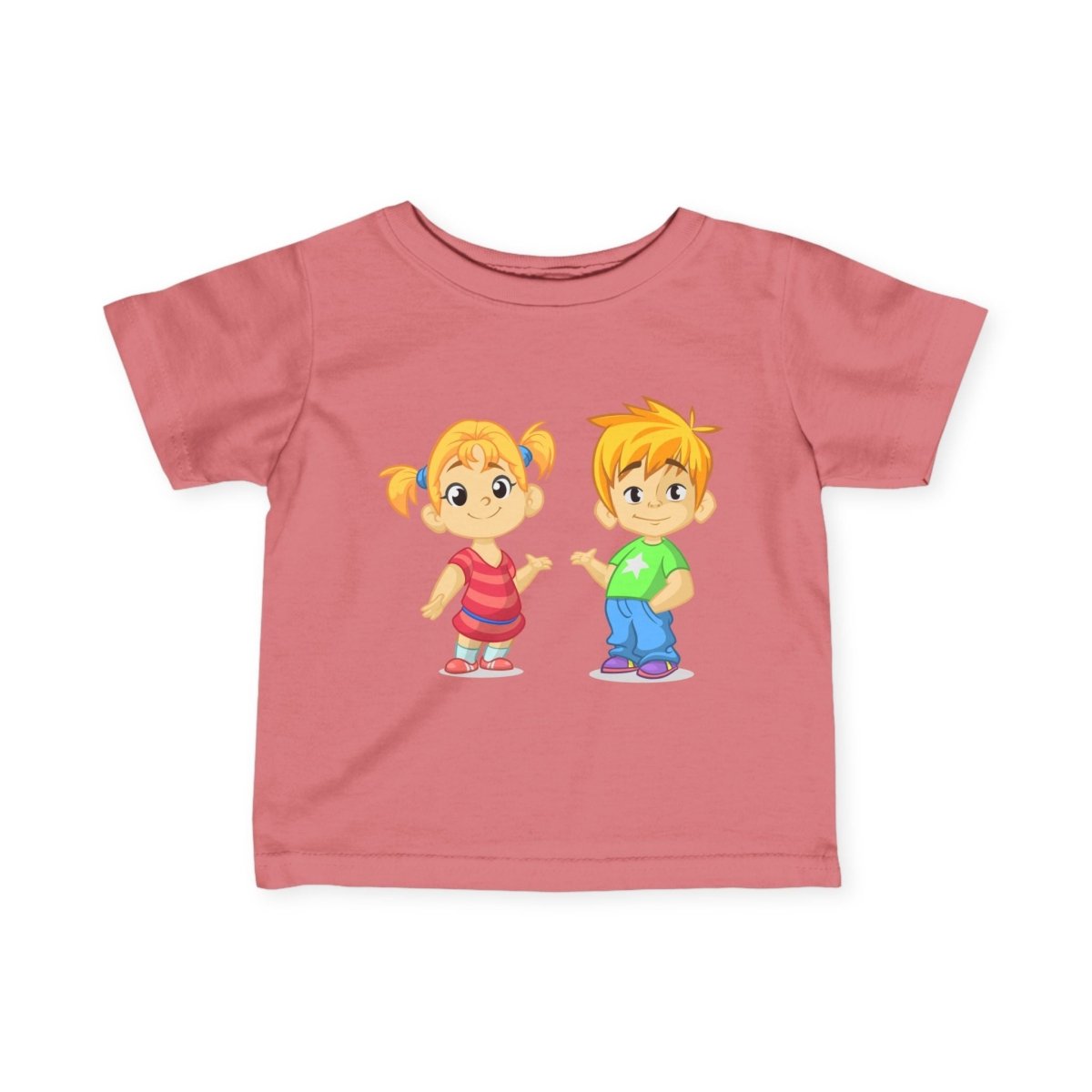 Stylish Kids clothes by OutfitTouch
