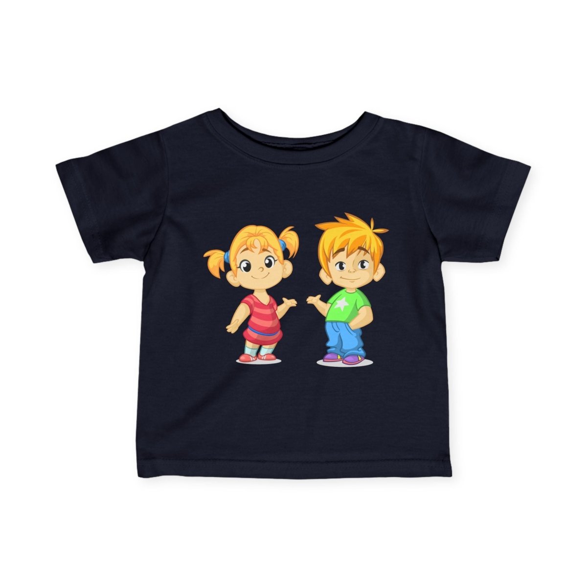 Stylish Kids clothes by OutfitTouch
