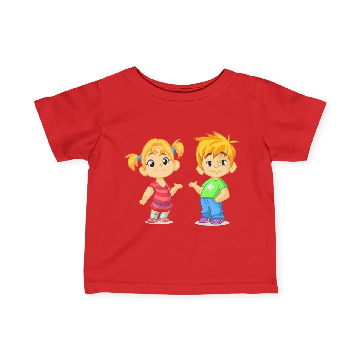 Stylish Kids clothes by OutfitTouch