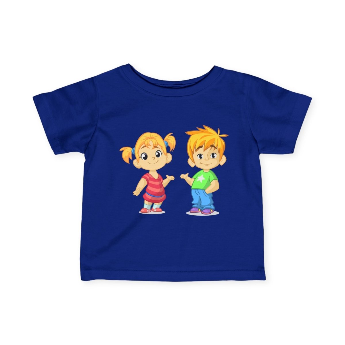 Stylish Kids clothes by OutfitTouch