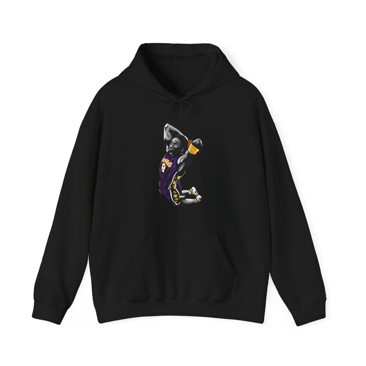 Stylish Hoodie by OutfitTouch
