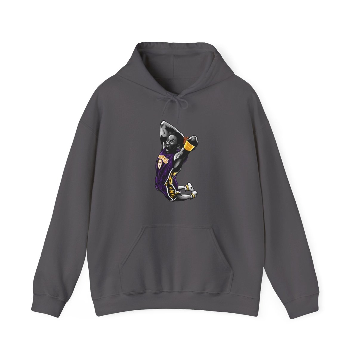 Stylish Hoodie by OutfitTouch