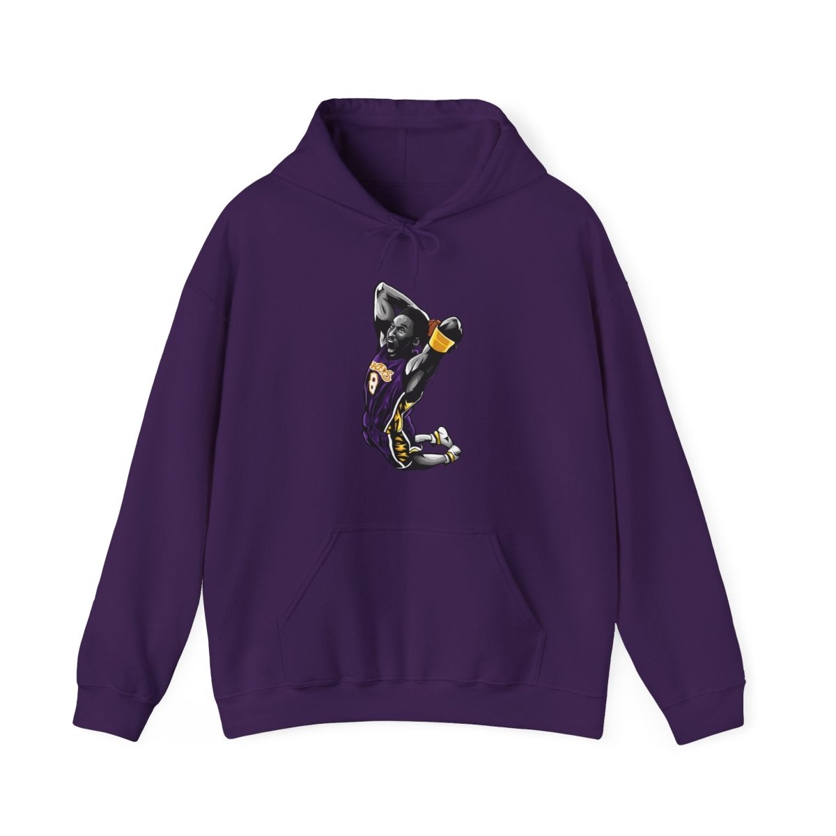 Stylish Hoodie by OutfitTouch