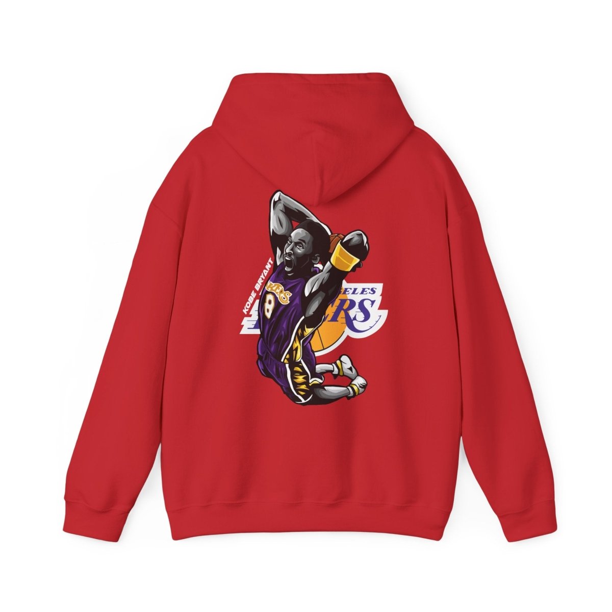 Stylish Hoodie by OutfitTouch
