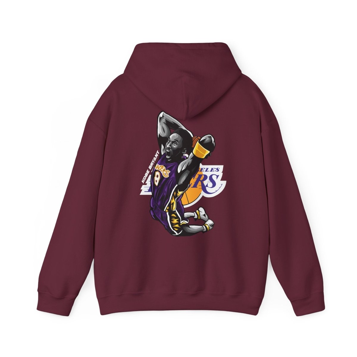 Stylish Hoodie by OutfitTouch