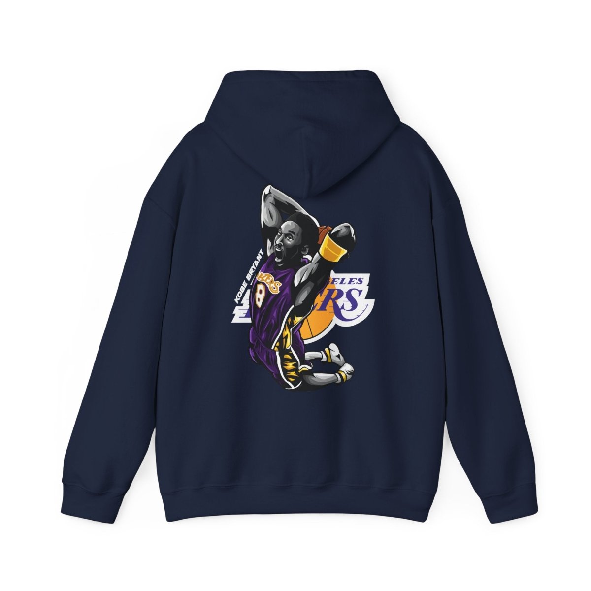 Stylish Hoodie by OutfitTouch