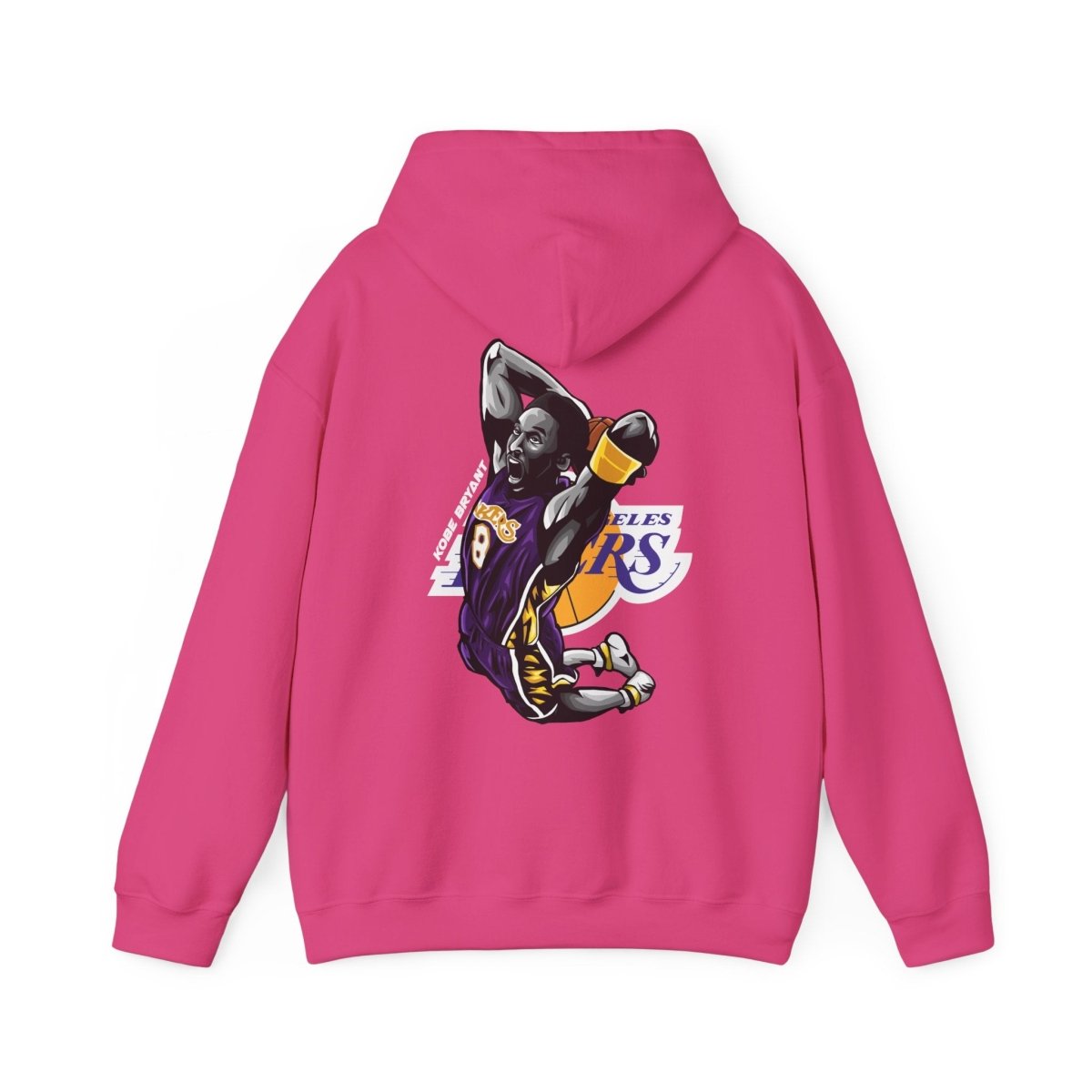 Stylish Hoodie by OutfitTouch