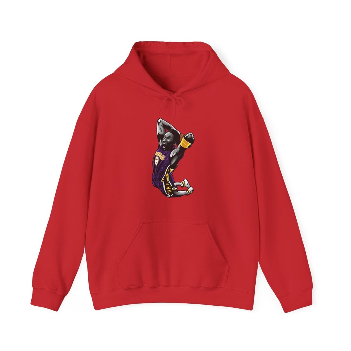 Stylish Hoodie by OutfitTouch