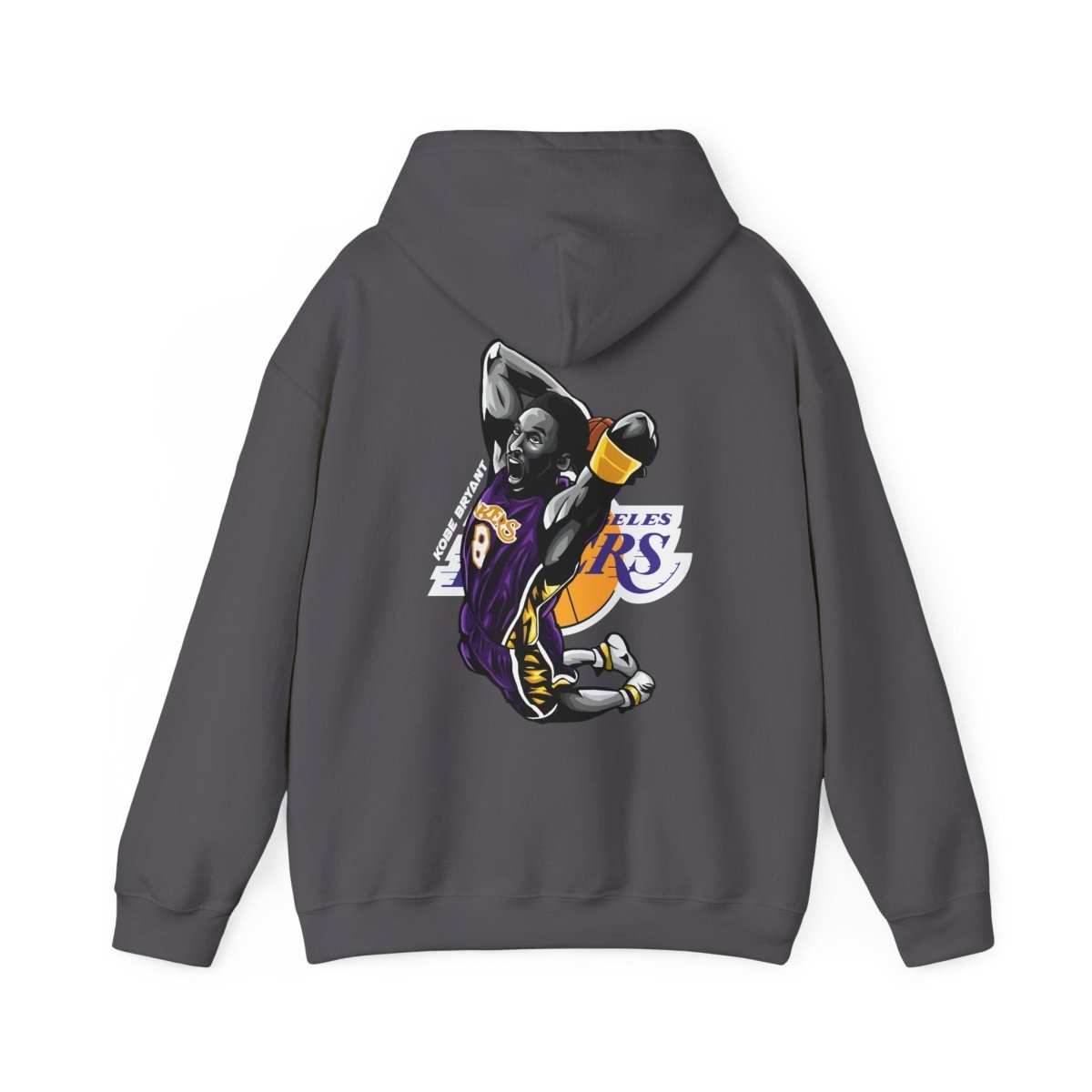 Stylish Hoodie by OutfitTouch