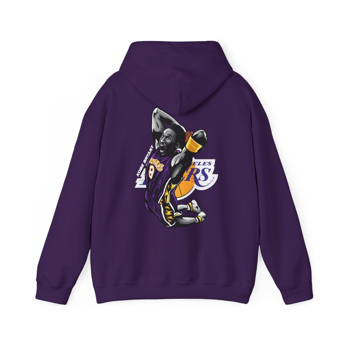 Stylish Hoodie by OutfitTouch