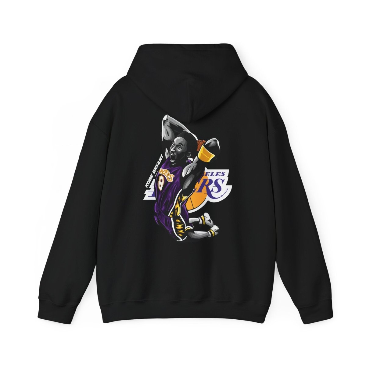 Stylish Hoodie by OutfitTouch