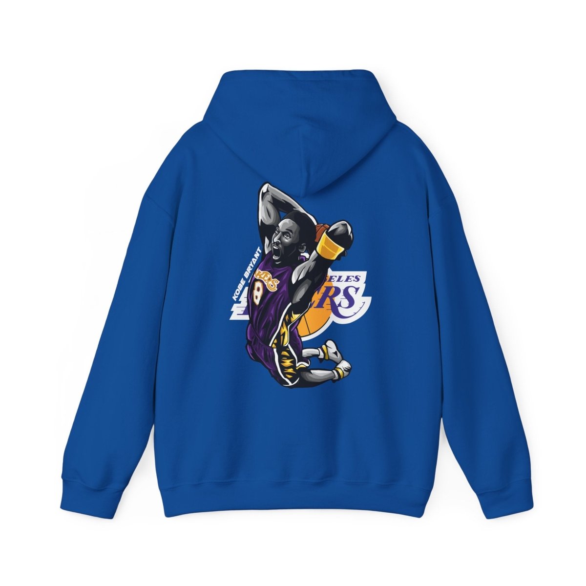 Stylish Hoodie by OutfitTouch