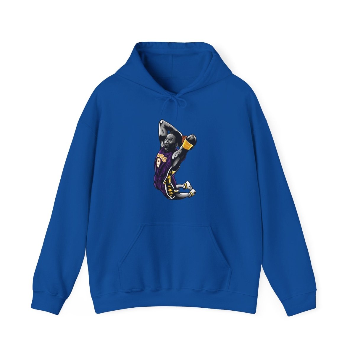 Stylish Hoodie by OutfitTouch
