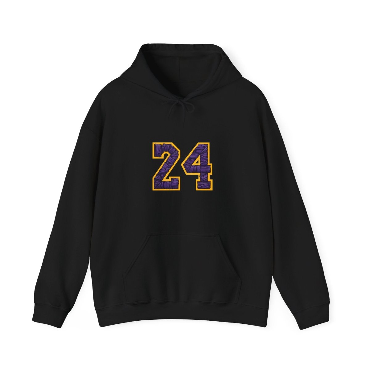 Stylish Hoodie by OutfitTouch
