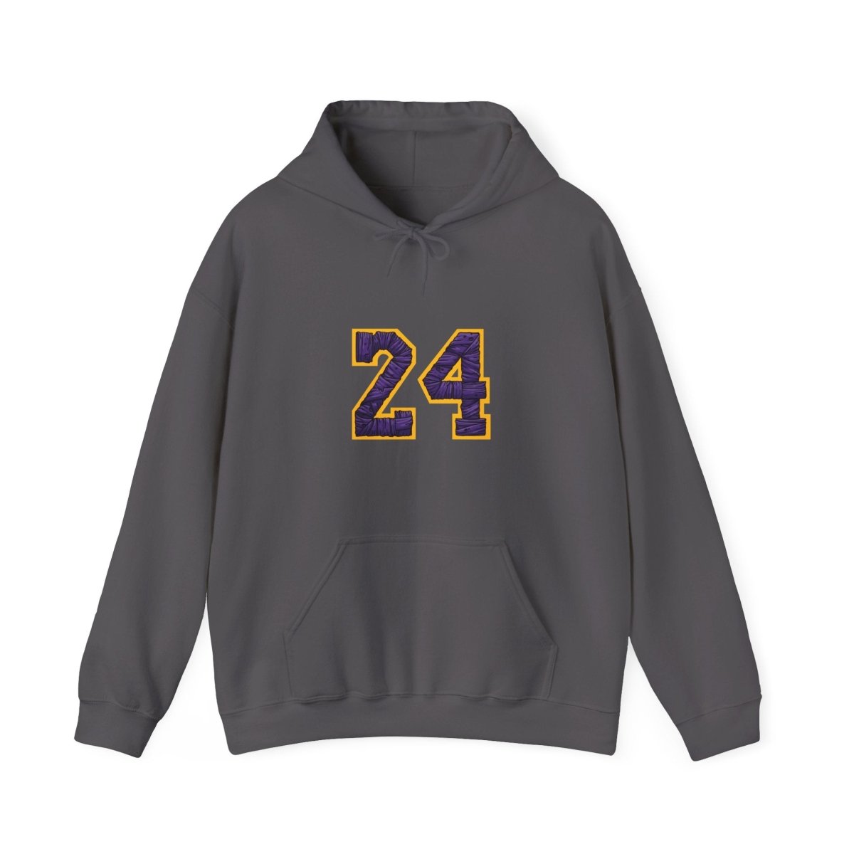 Stylish Hoodie by OutfitTouch