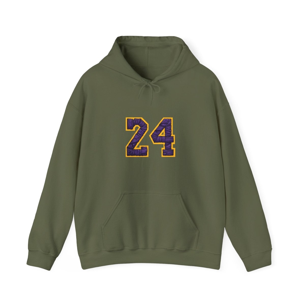 Stylish Hoodie by OutfitTouch