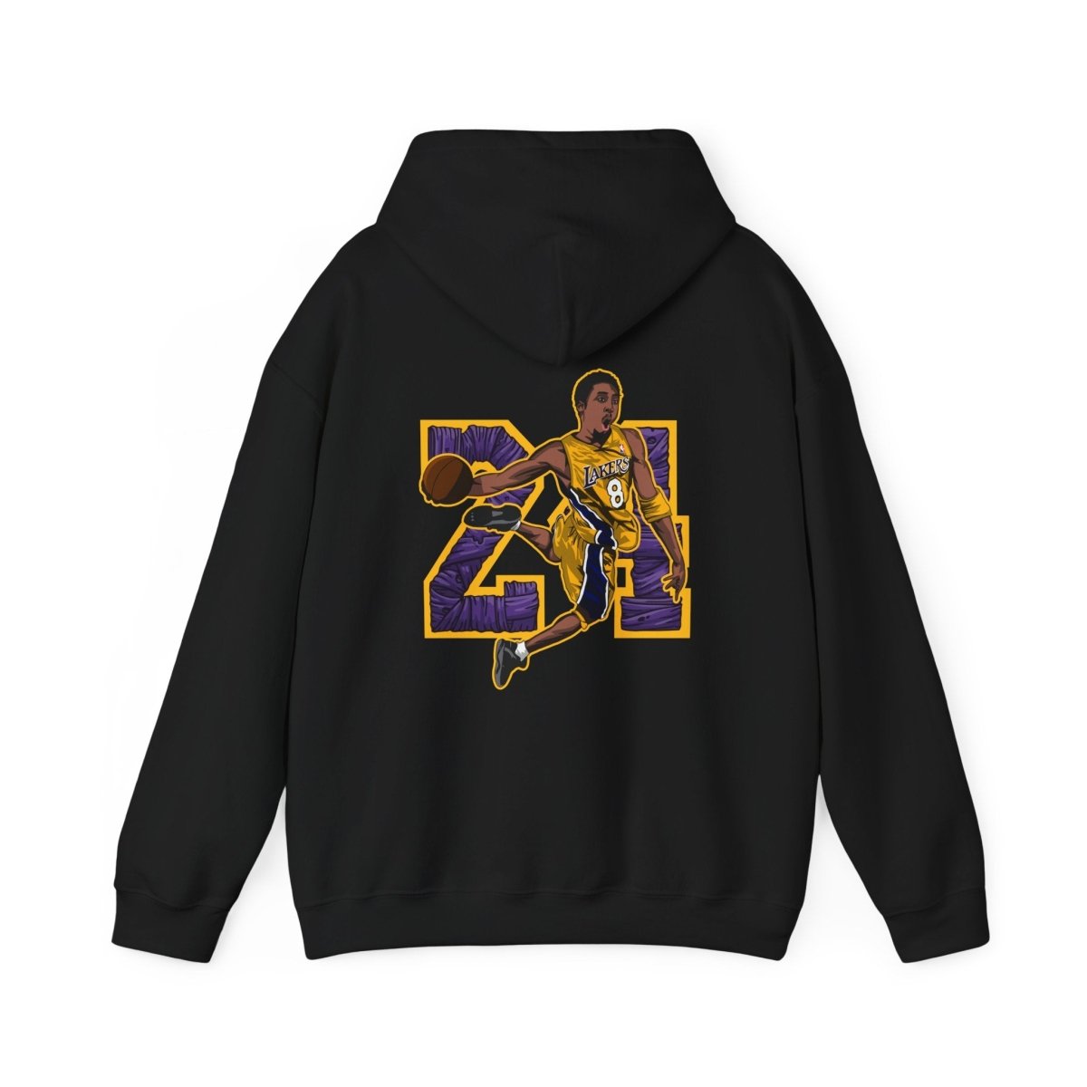 Stylish Hoodie by OutfitTouch