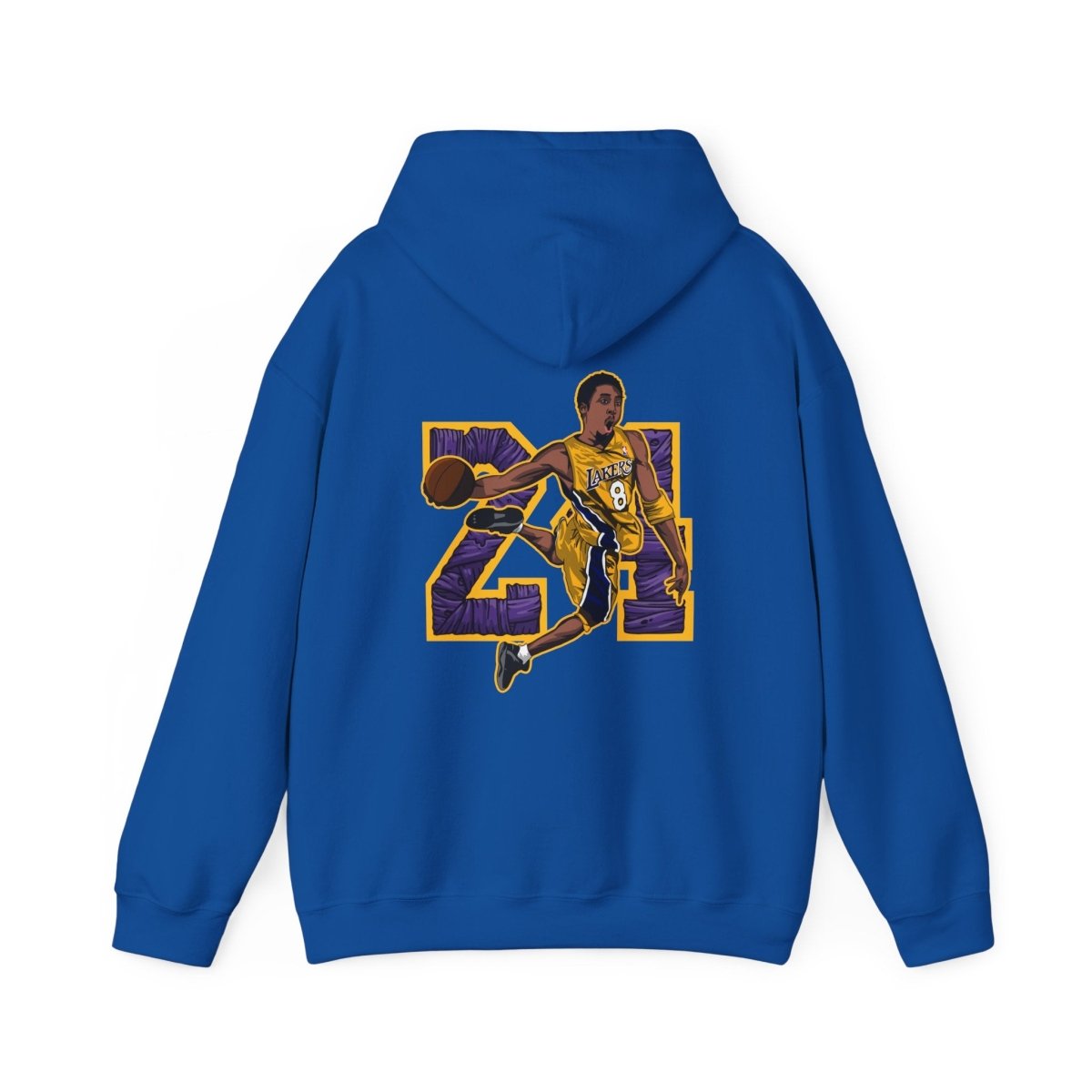 Stylish Hoodie by OutfitTouch