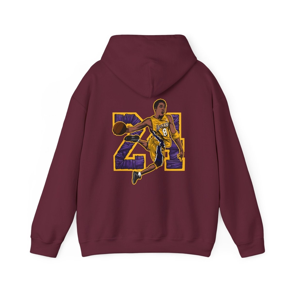 Stylish Hoodie by OutfitTouch