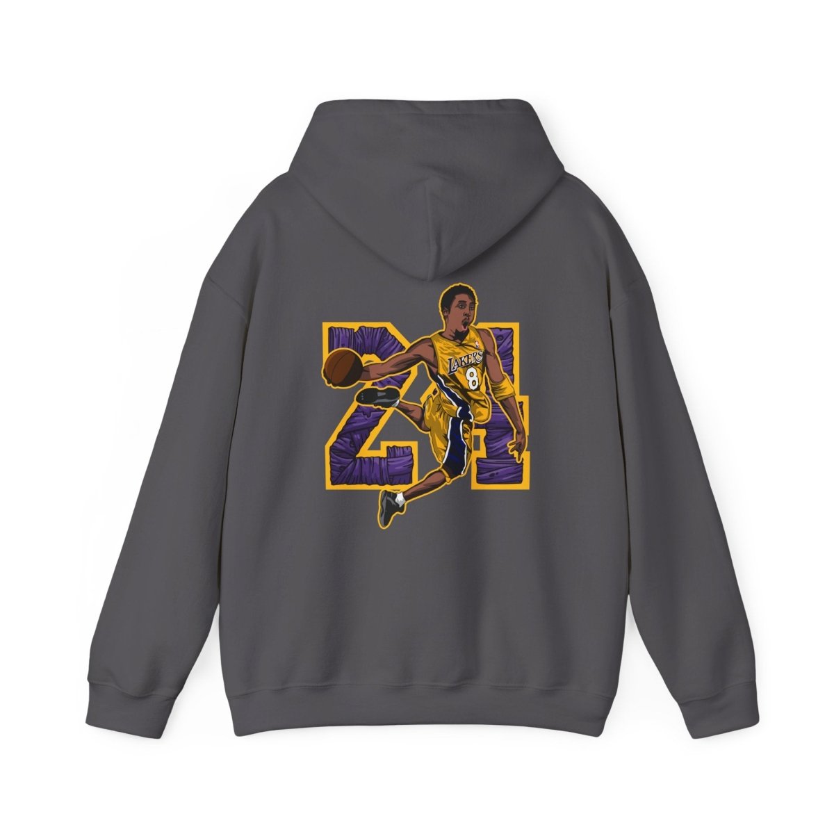 Stylish Hoodie by OutfitTouch