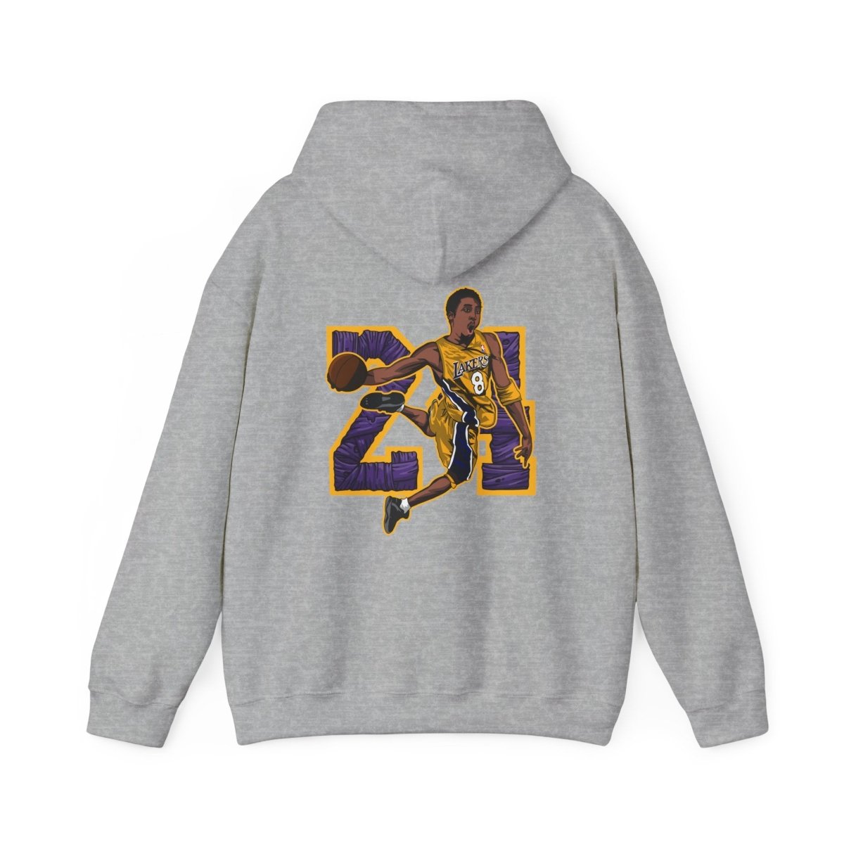 Stylish Hoodie by OutfitTouch