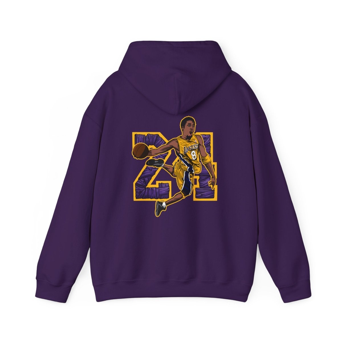 Stylish Hoodie by OutfitTouch