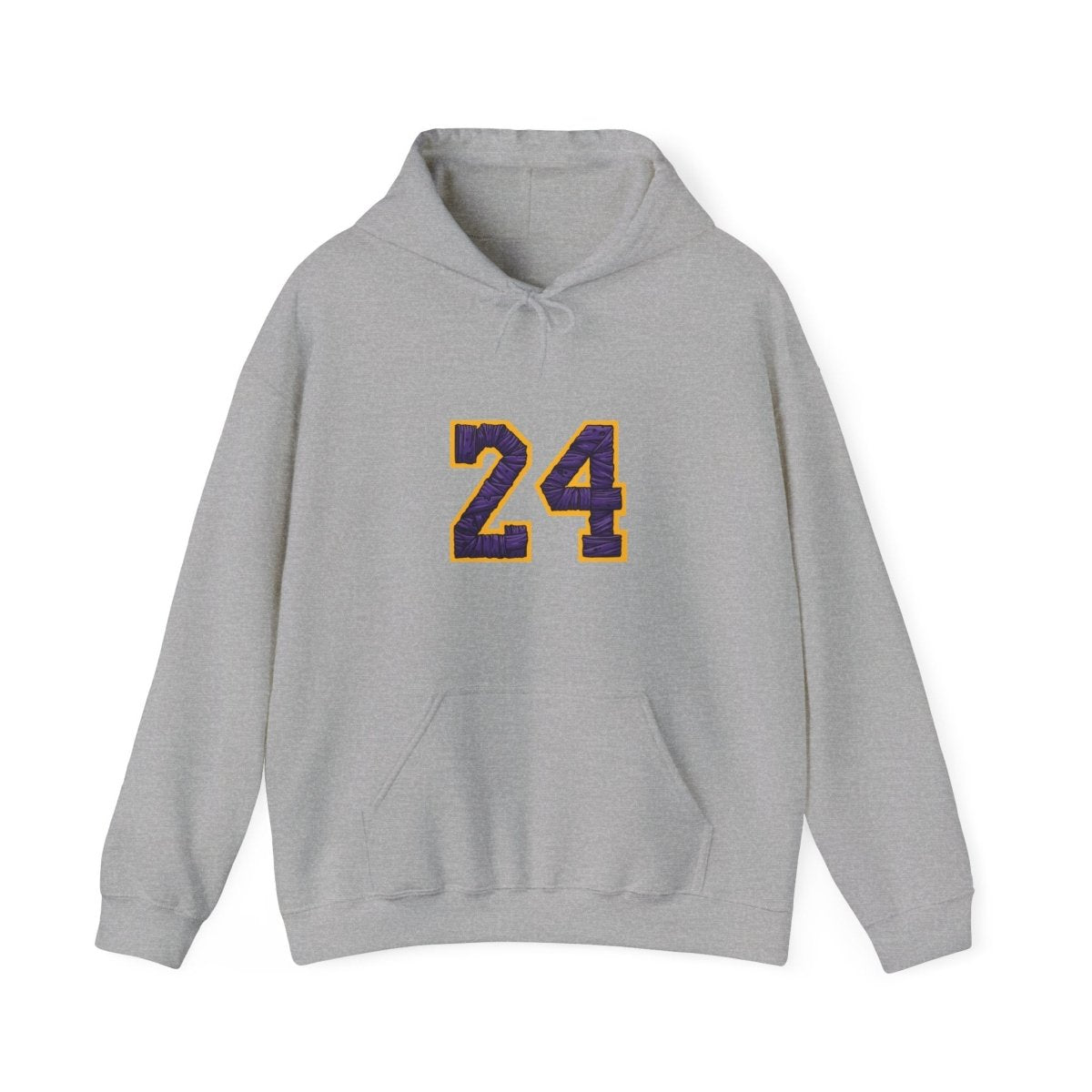 Stylish Hoodie by OutfitTouch
