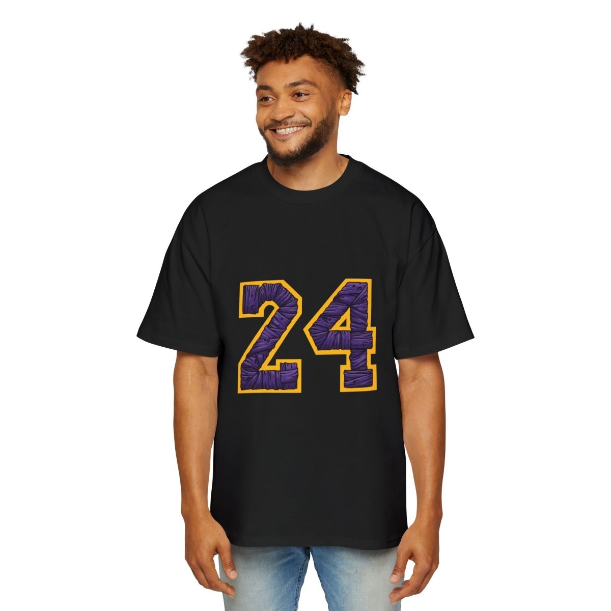 Stylish T-Shirt by OutfitTouch