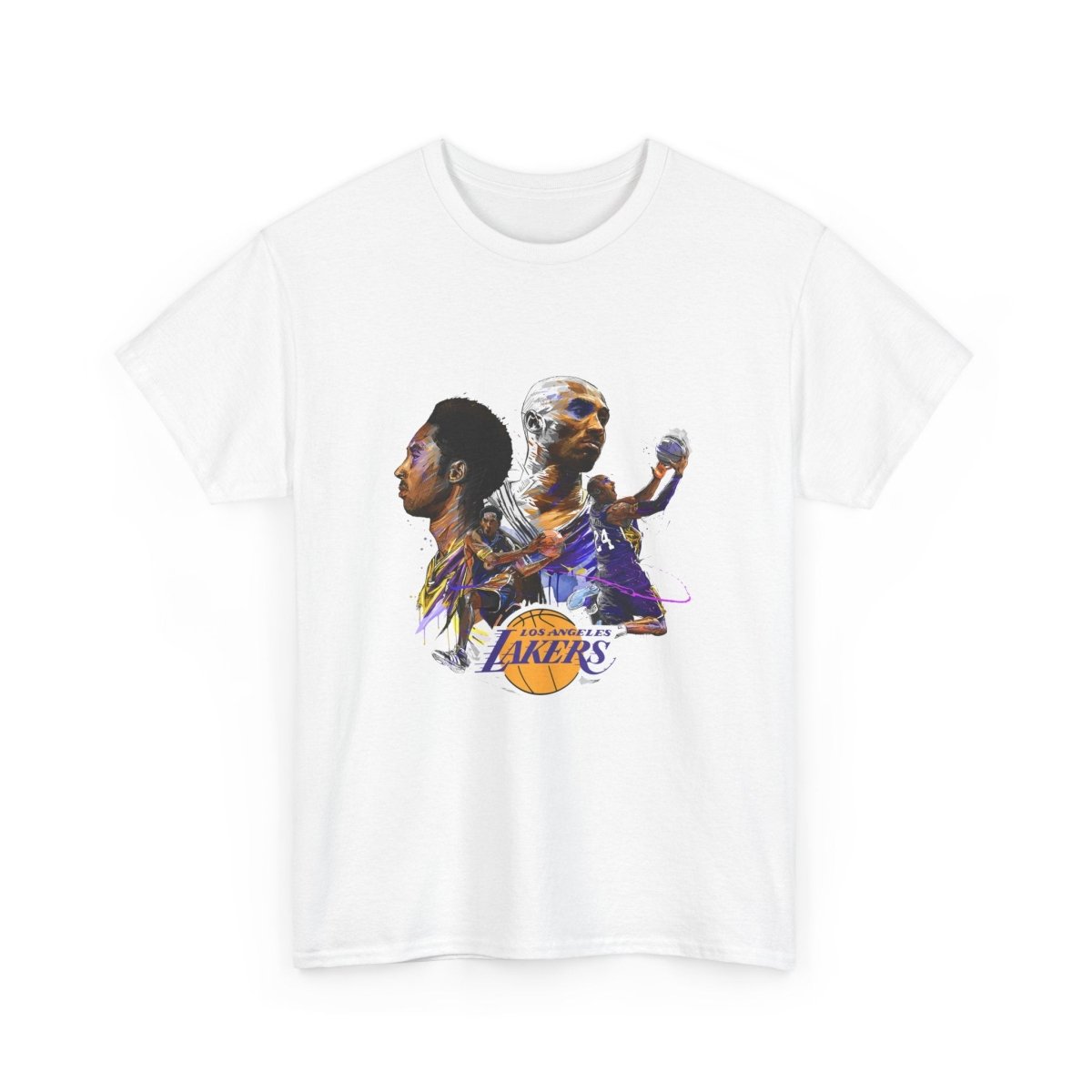 Stylish T-Shirt by OutfitTouch