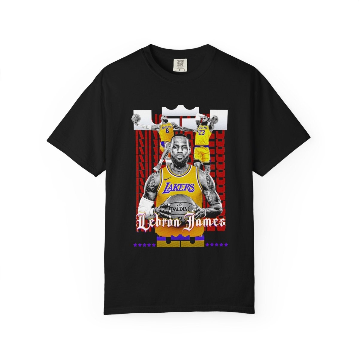 Stylish T-Shirt by OutfitTouch