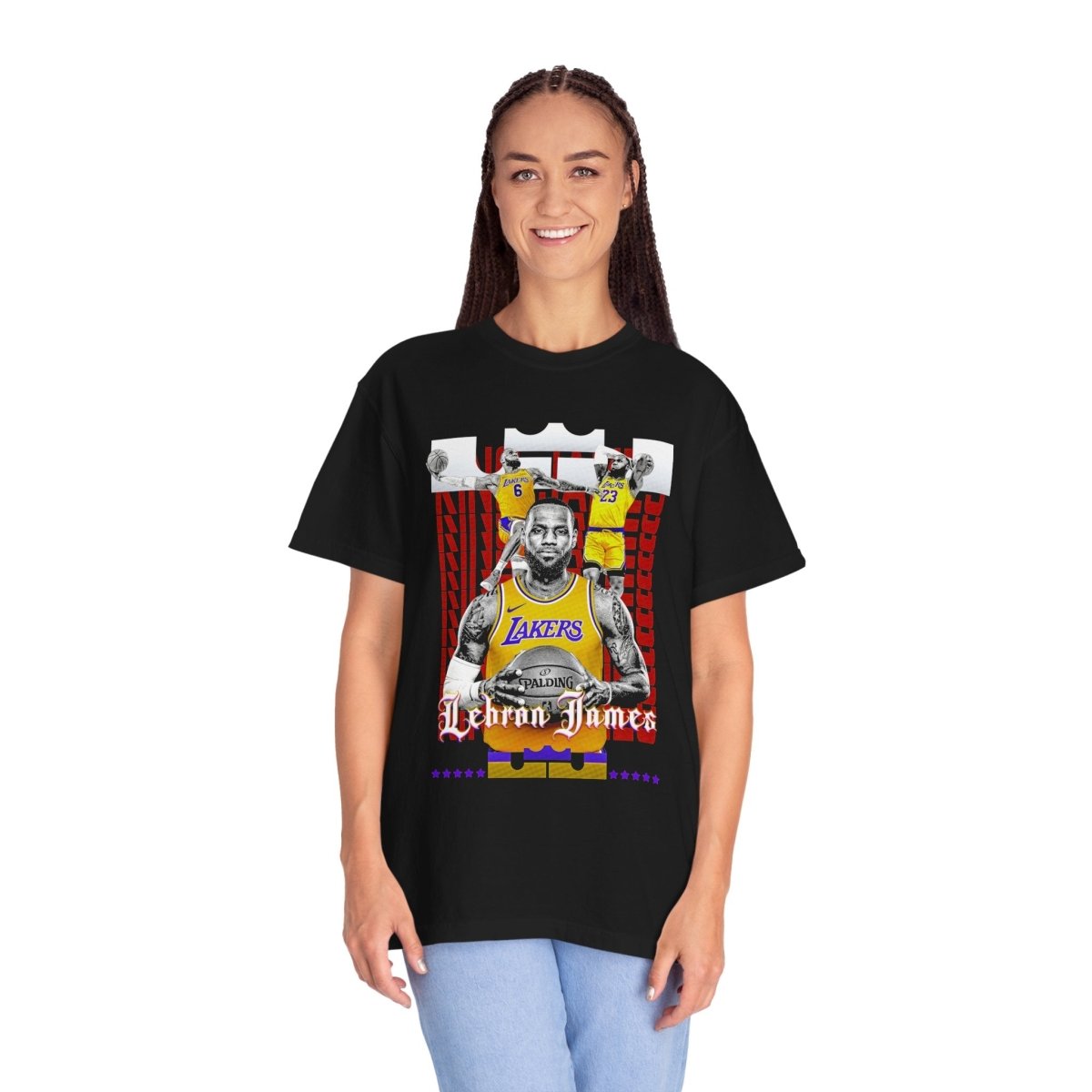 Stylish T-Shirt by OutfitTouch