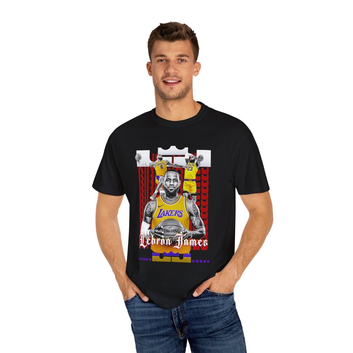 Stylish T-Shirt by OutfitTouch