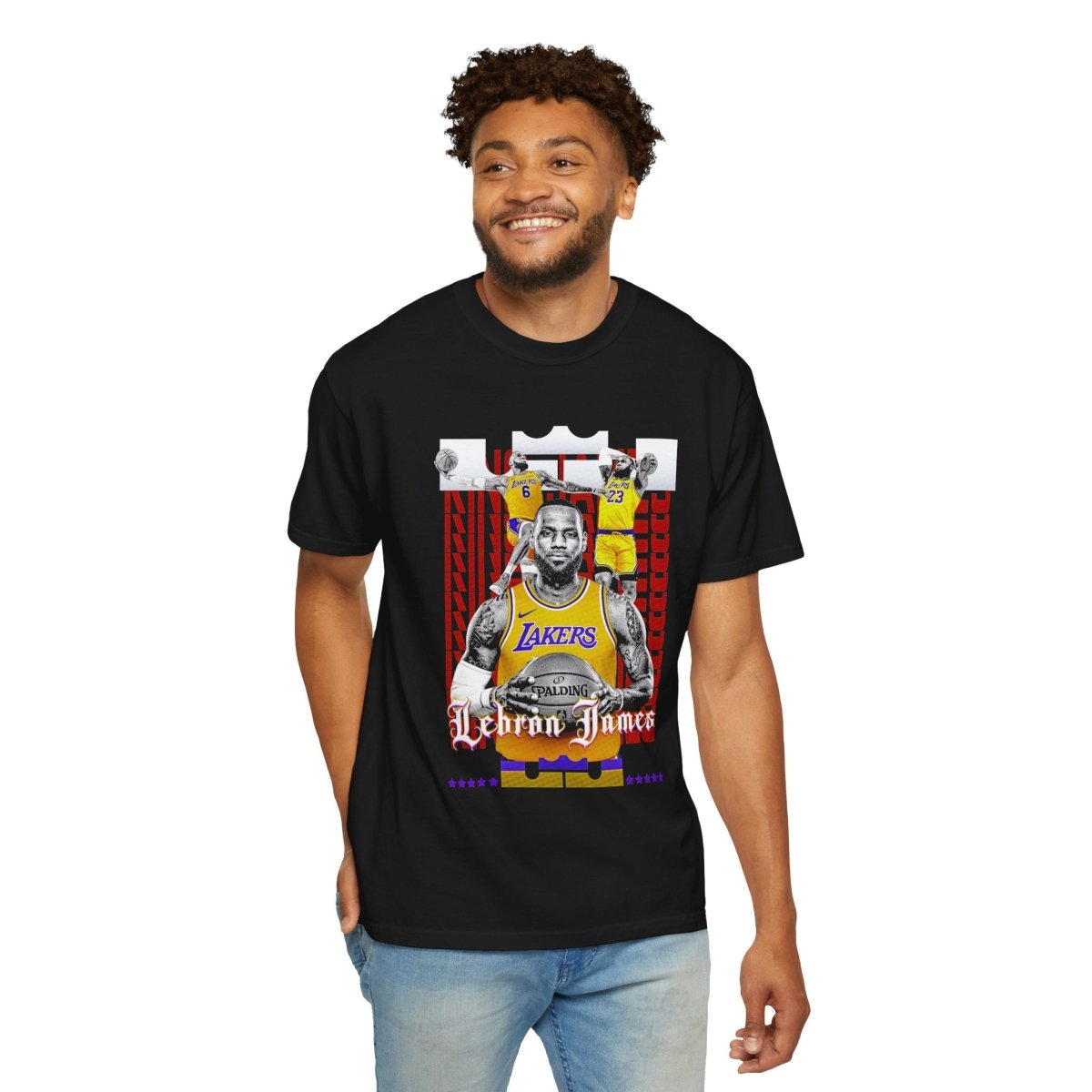 Stylish T-Shirt by OutfitTouch