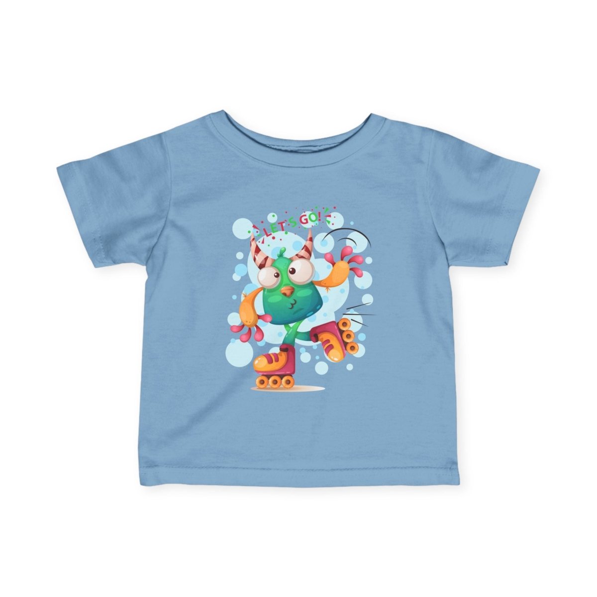 Stylish Kids clothes by OutfitTouch