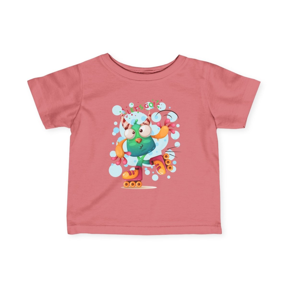 Stylish Kids clothes by OutfitTouch