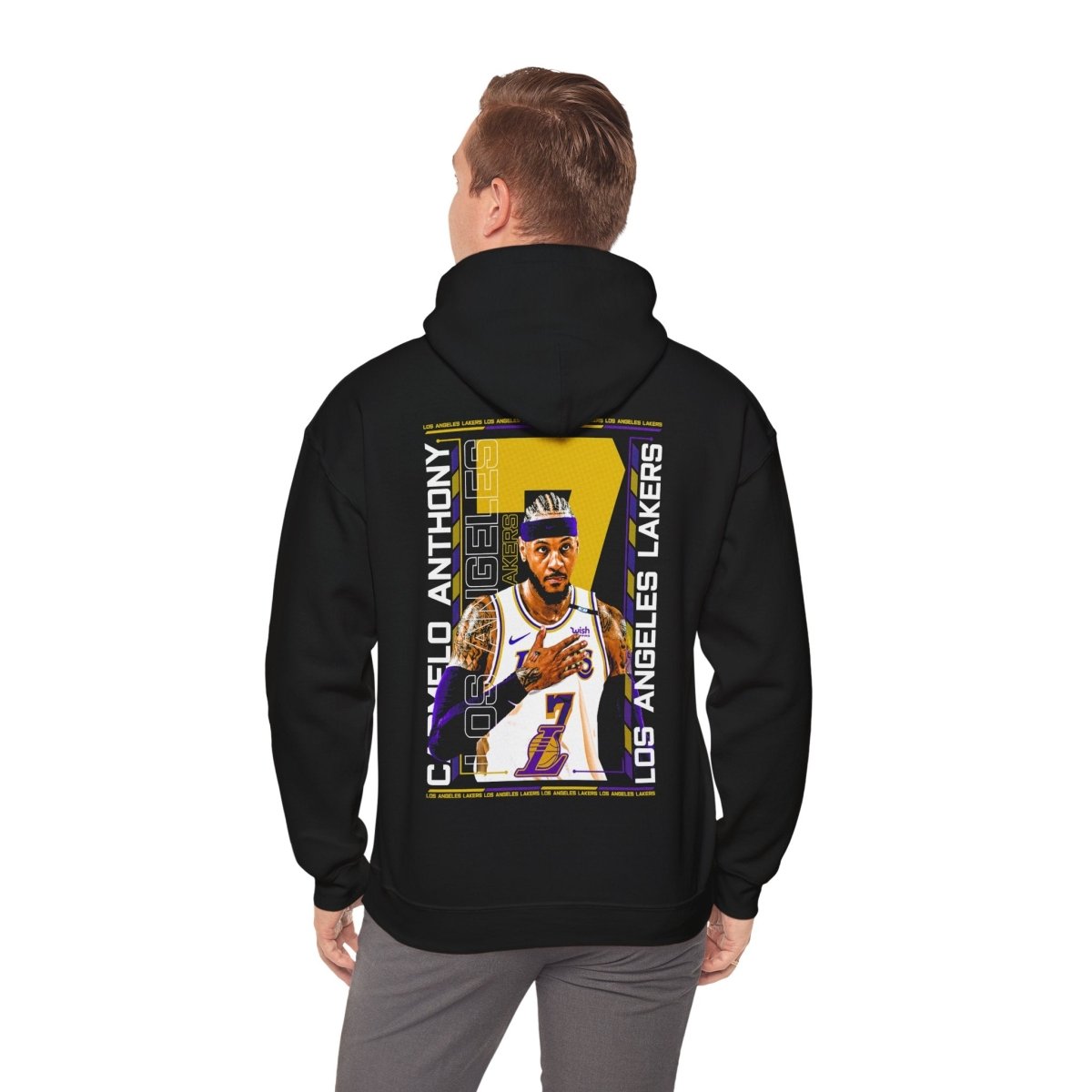 Stylish Hoodie by OutfitTouch