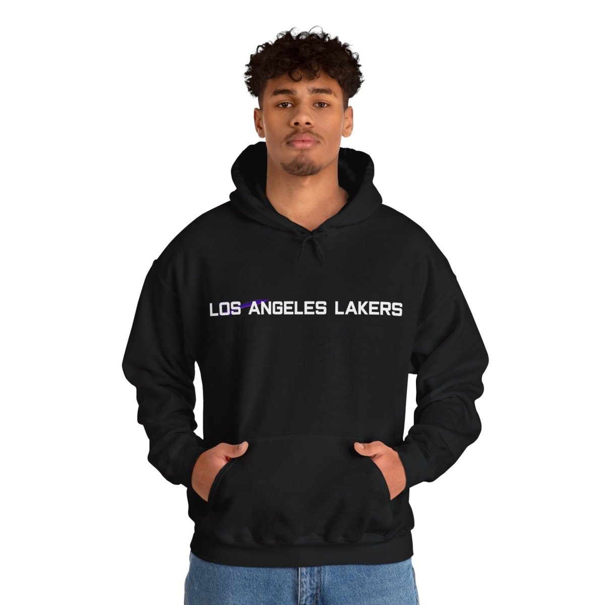 Stylish Hoodie by OutfitTouch