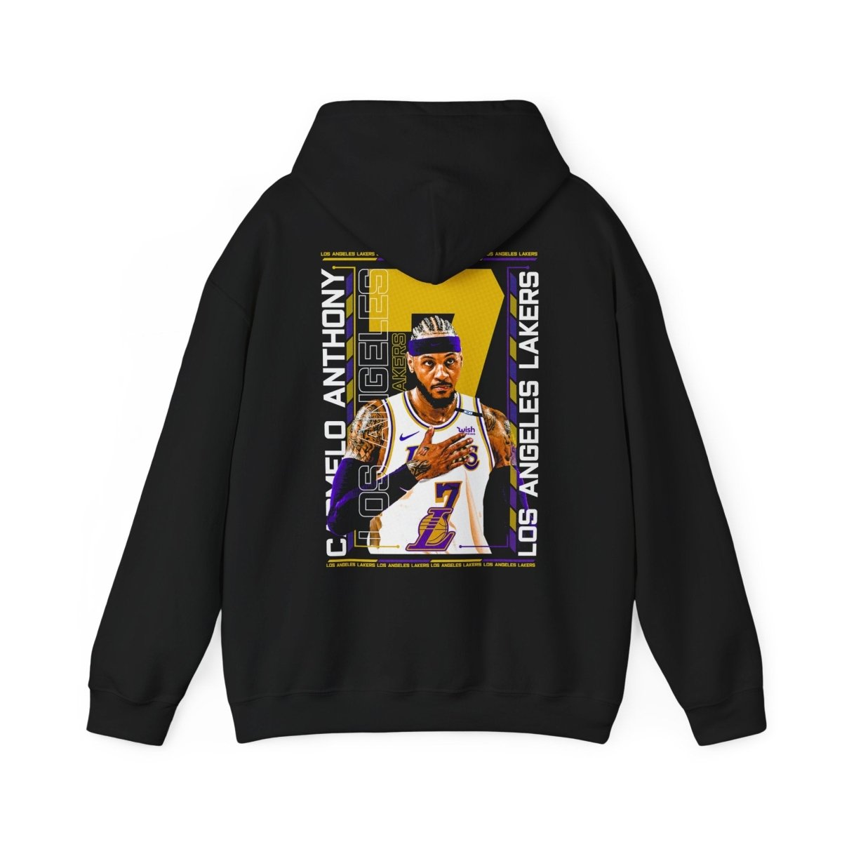 Stylish Hoodie by OutfitTouch