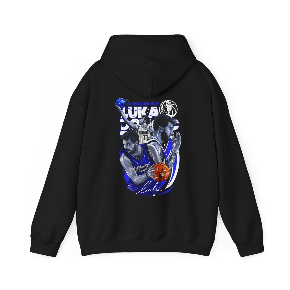 Stylish Hoodie by OutfitTouch