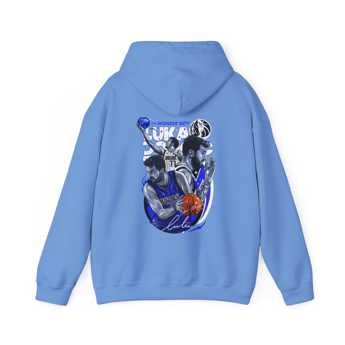 Stylish Hoodie by OutfitTouch