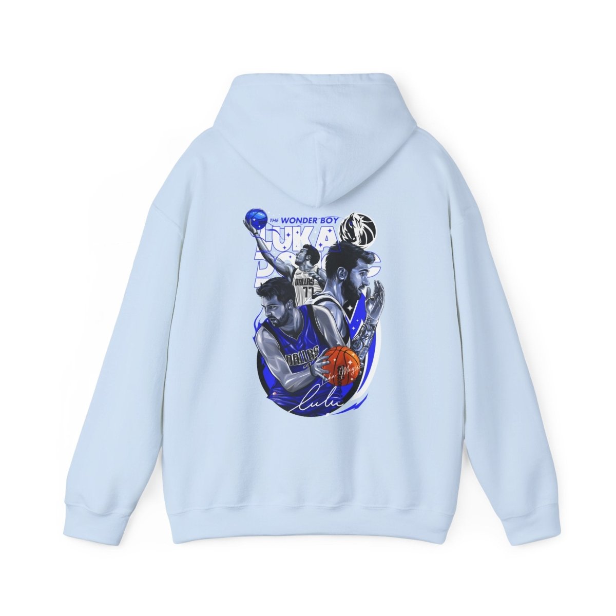 Stylish Hoodie by OutfitTouch