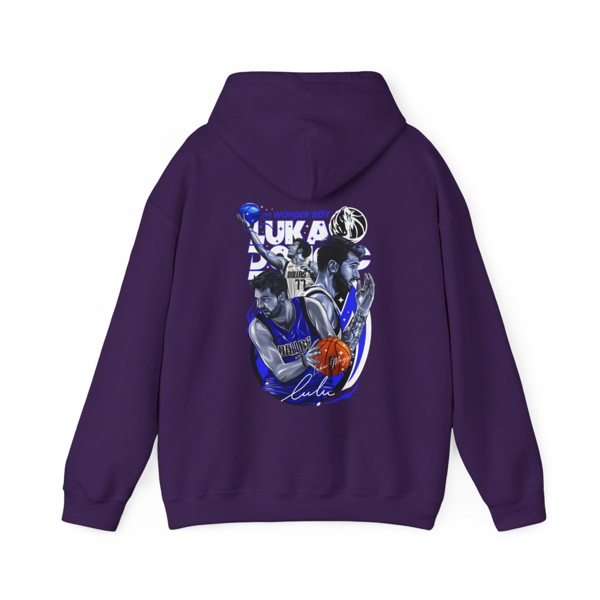 Stylish Hoodie by OutfitTouch