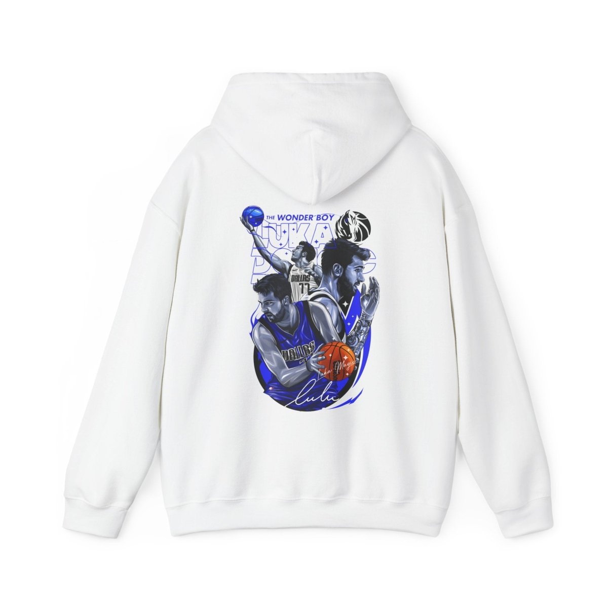 Stylish Hoodie by OutfitTouch