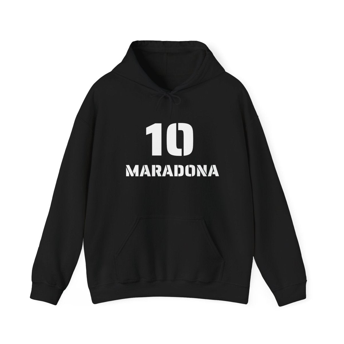 Stylish Hoodie by OutfitTouch