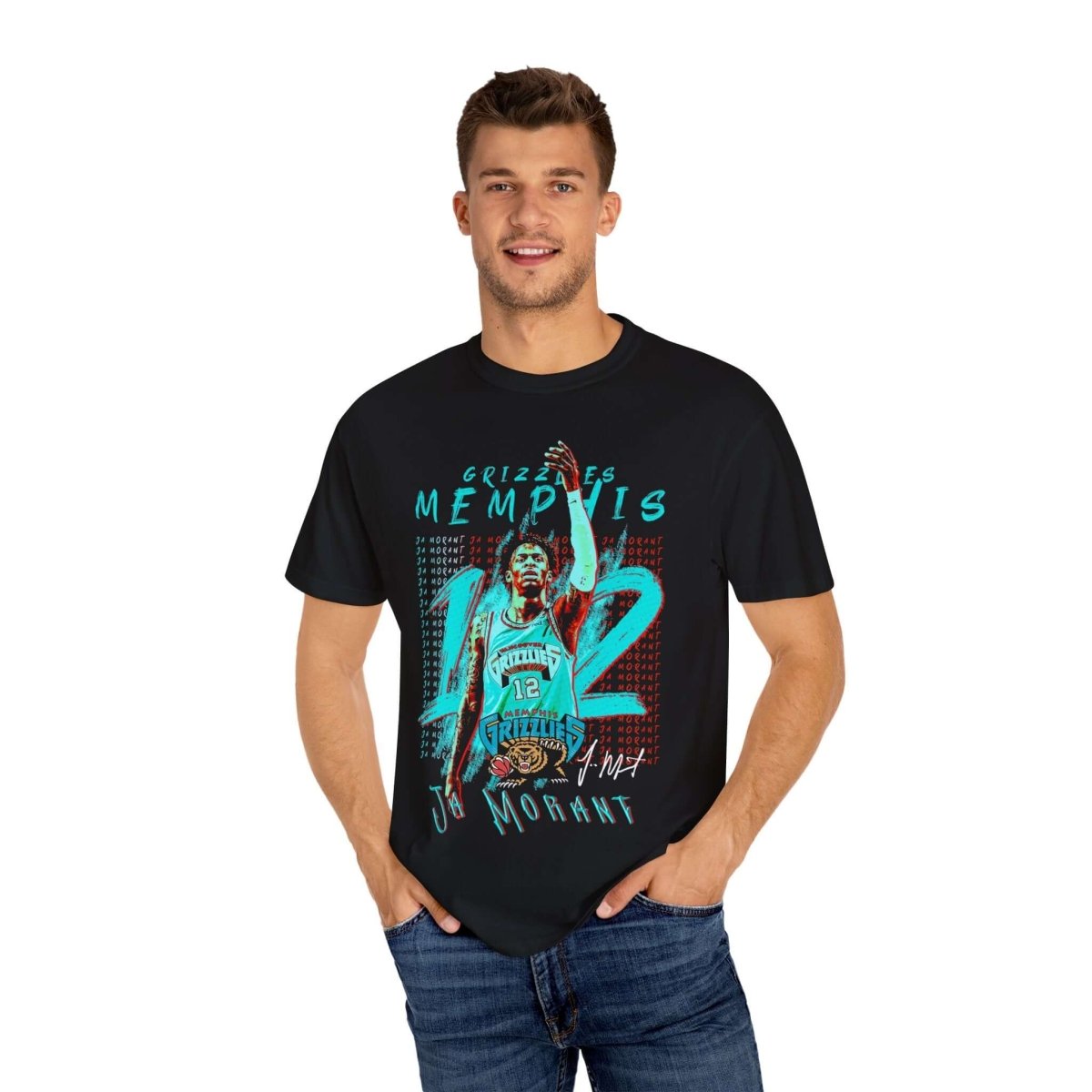 Stylish T-Shirt by OutfitTouch